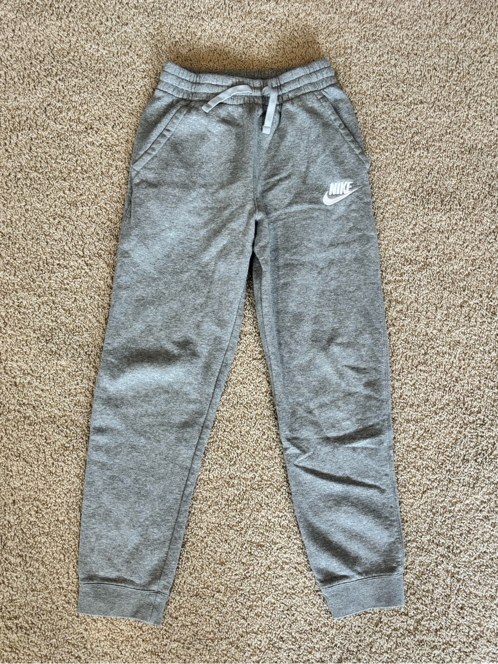 Nike - Boys Sweats